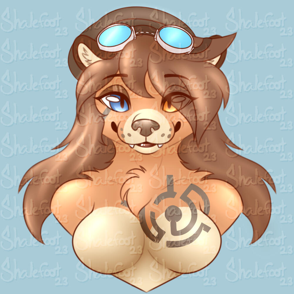 October 26th, 2023 — Gift for Aurora
