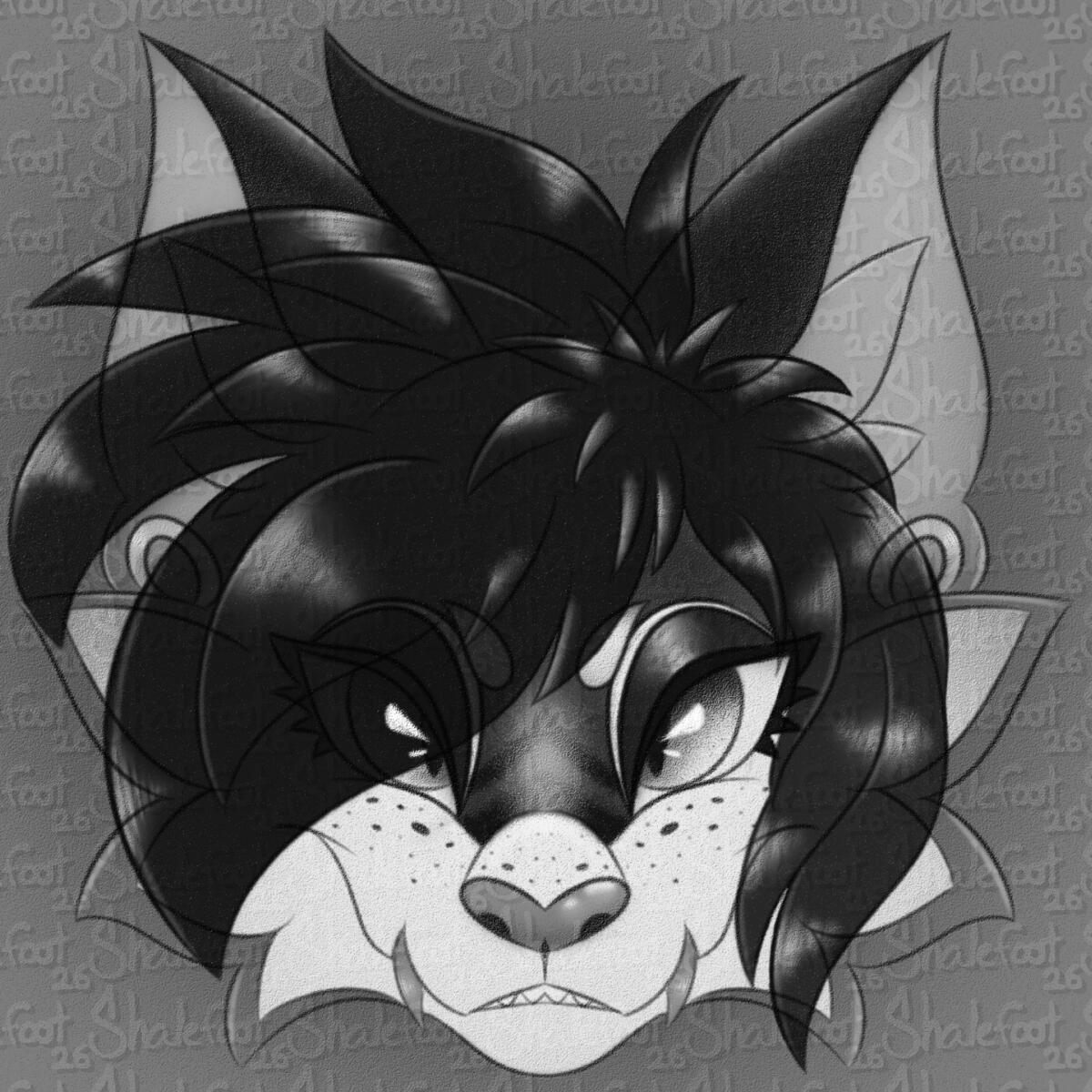 April 18th, 2026 — Commission for Slimykitty