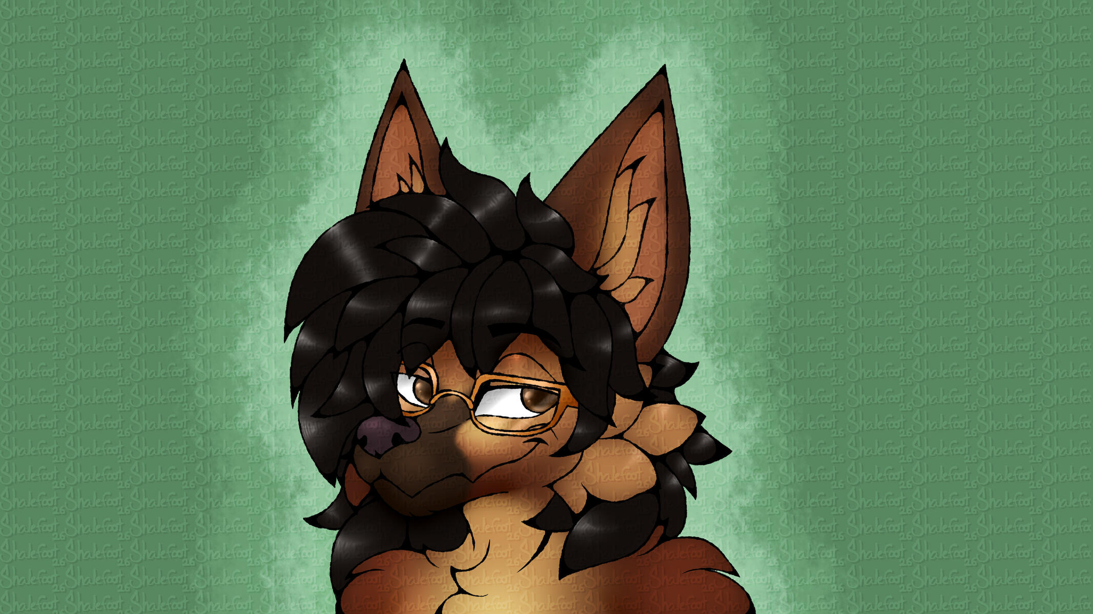 March 22nd, 2026 — Commission for Axontl