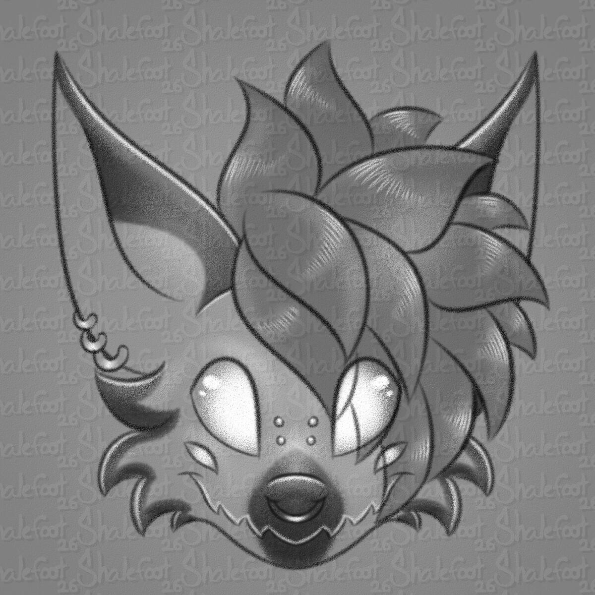 April 17th, 2026 — Commission for Bink